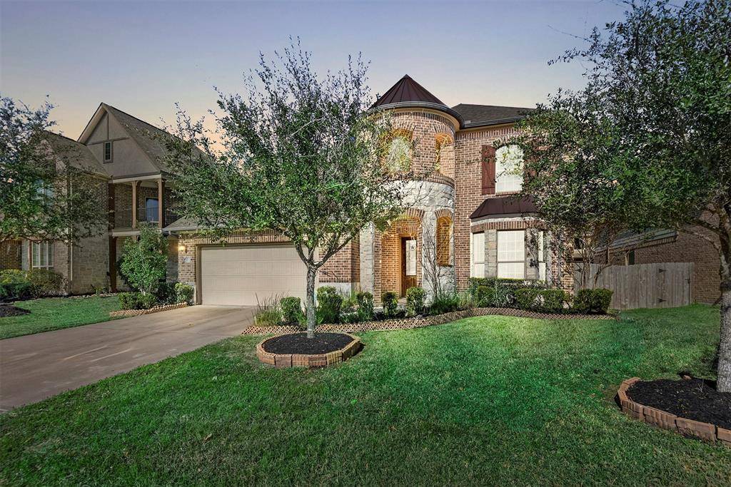 Pearland, TX 77584,12601 Floral Park LN