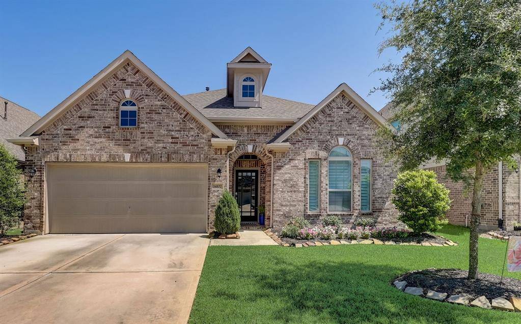 Cypress, TX 77429,14107 Briarstone Cliff LN