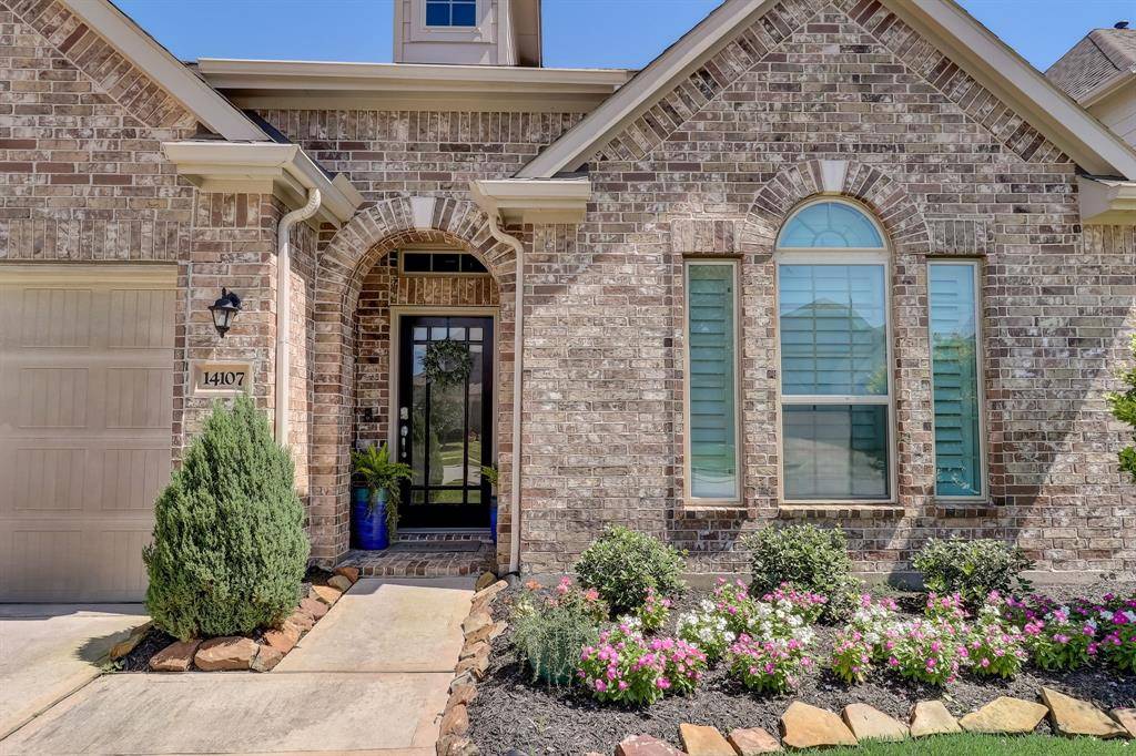 Cypress, TX 77429,14107 Briarstone Cliff LN