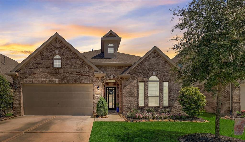 Cypress, TX 77429,14107 Briarstone Cliff LN