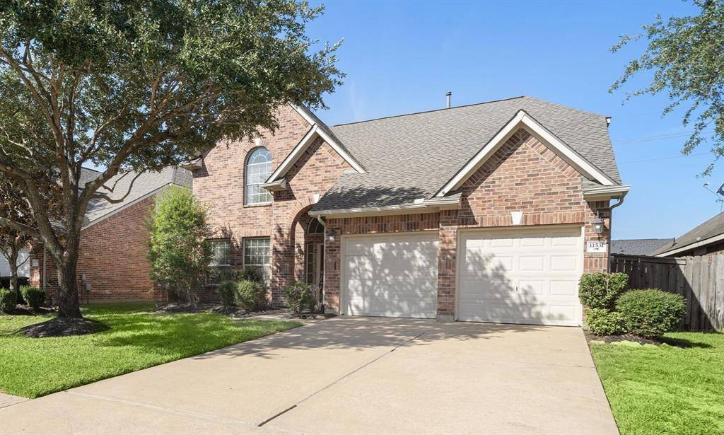 Cypress, TX 77433,11531 Columbia Pines LN