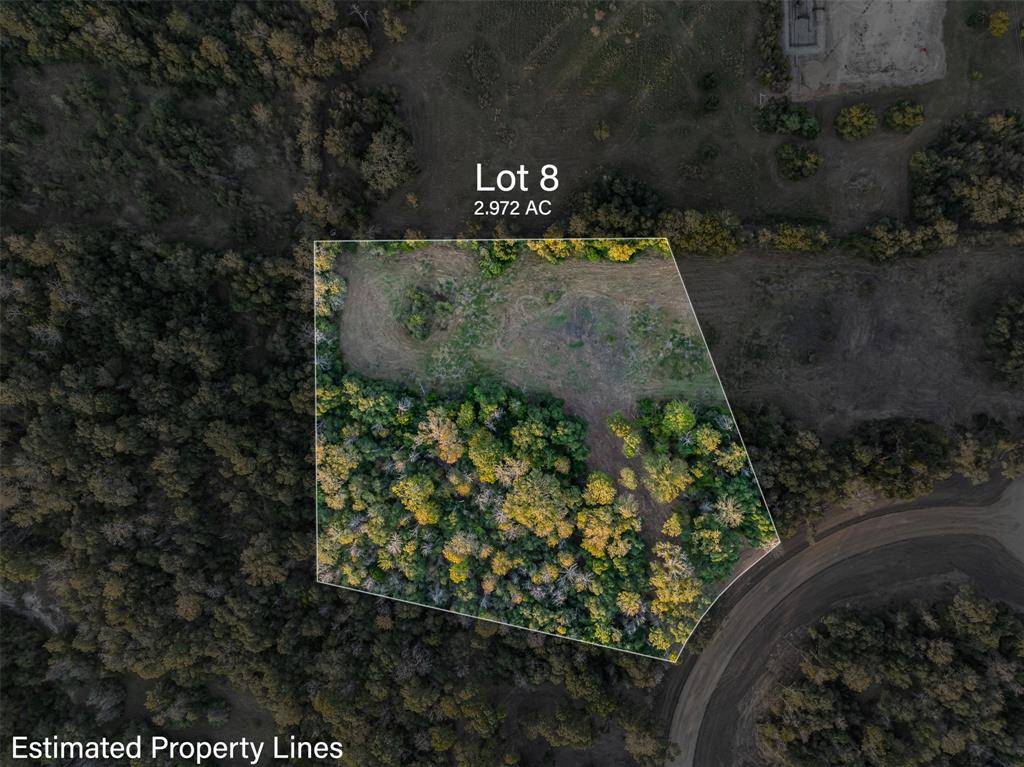 Round Top, TX 78954,TBD Drake Lane-Lot 8