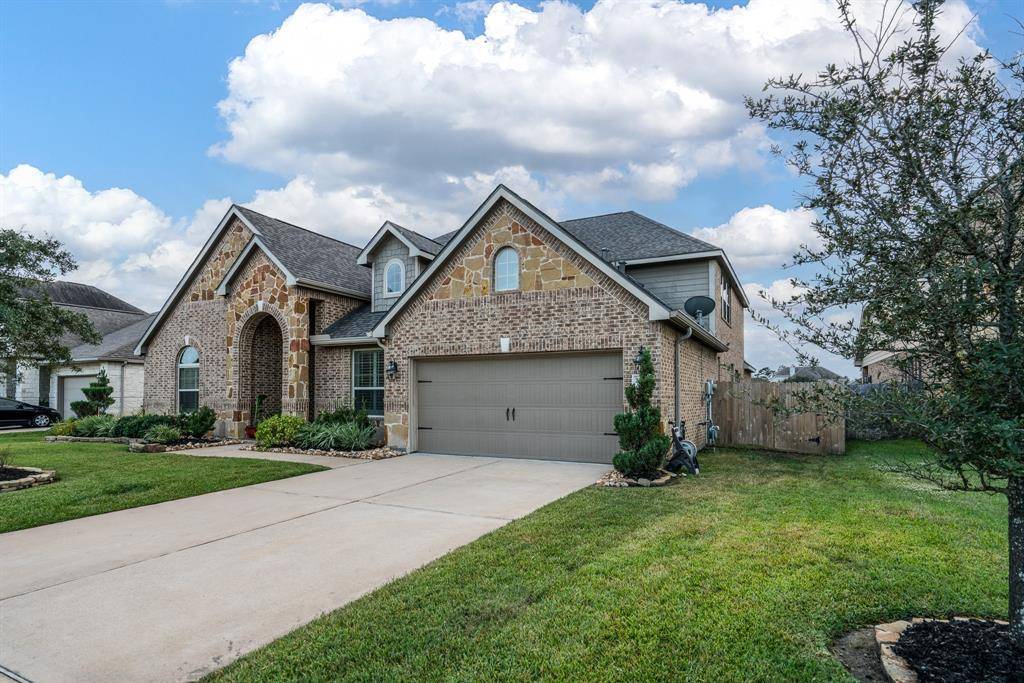 Tomball, TX 77375,22903 Laburname CT