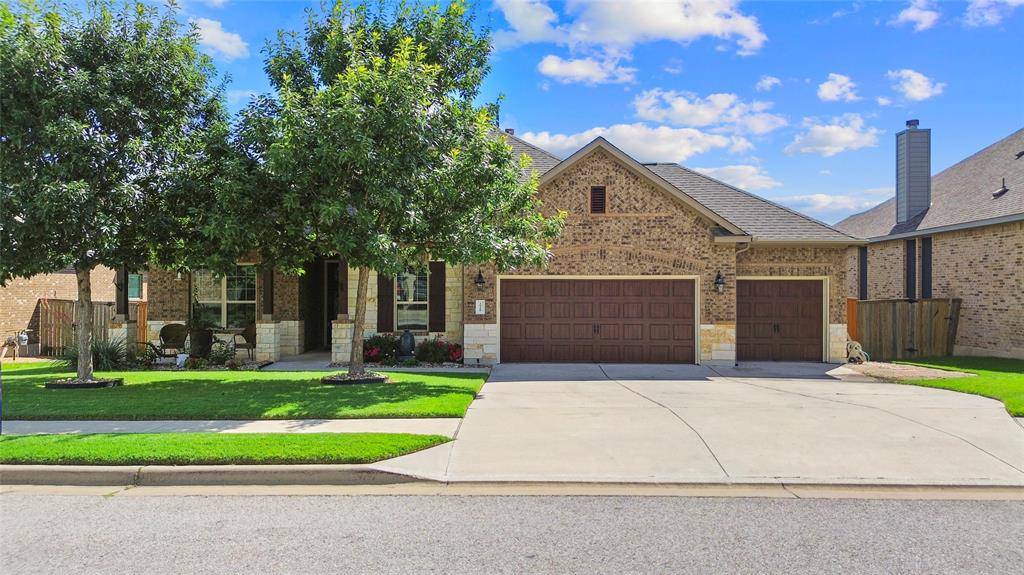 Round Rock, TX 78665,2928 San Milan PASS