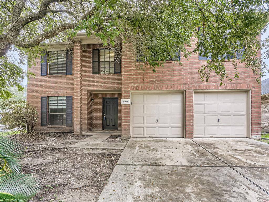 Houston, TX 77086,6038 Stirring Winds LN