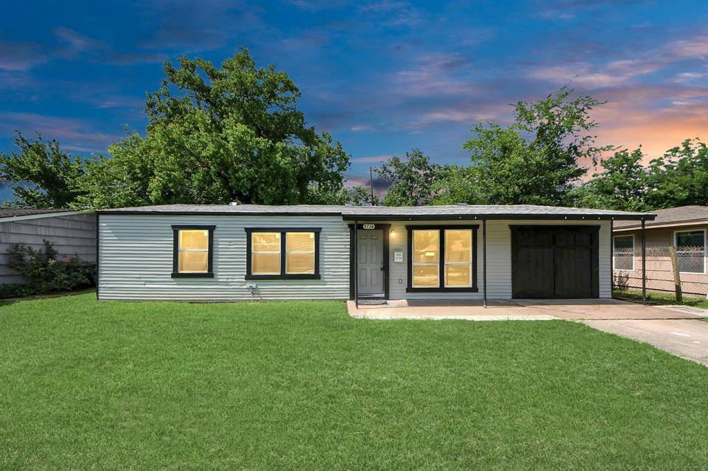 Houston, TX 77033,5738 Kenilwood DR