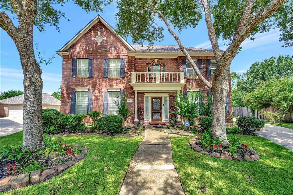 Pearland, TX 77584,3602 Garrettsville DR