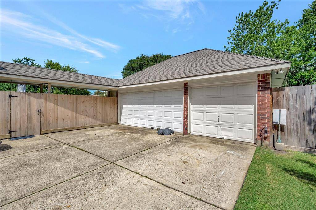 Pearland, TX 77584,3602 Garrettsville DR