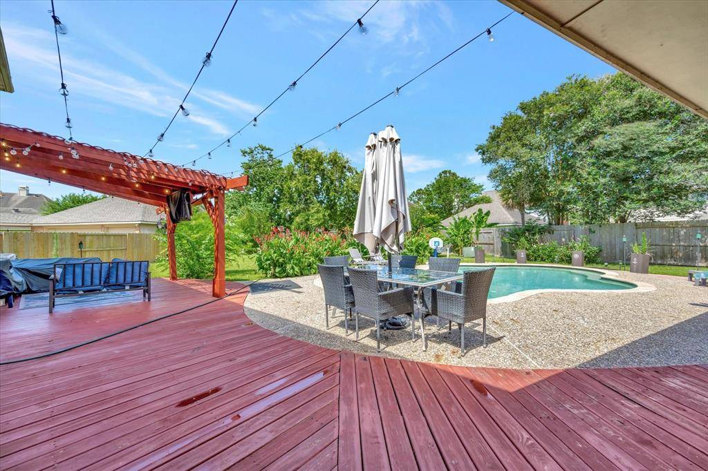 Pearland, TX 77584,3602 Garrettsville DR