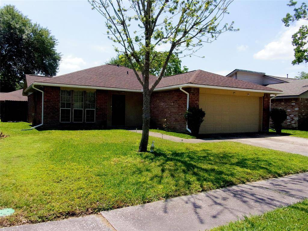 Humble, TX 77346,5414 Quail Tree LN