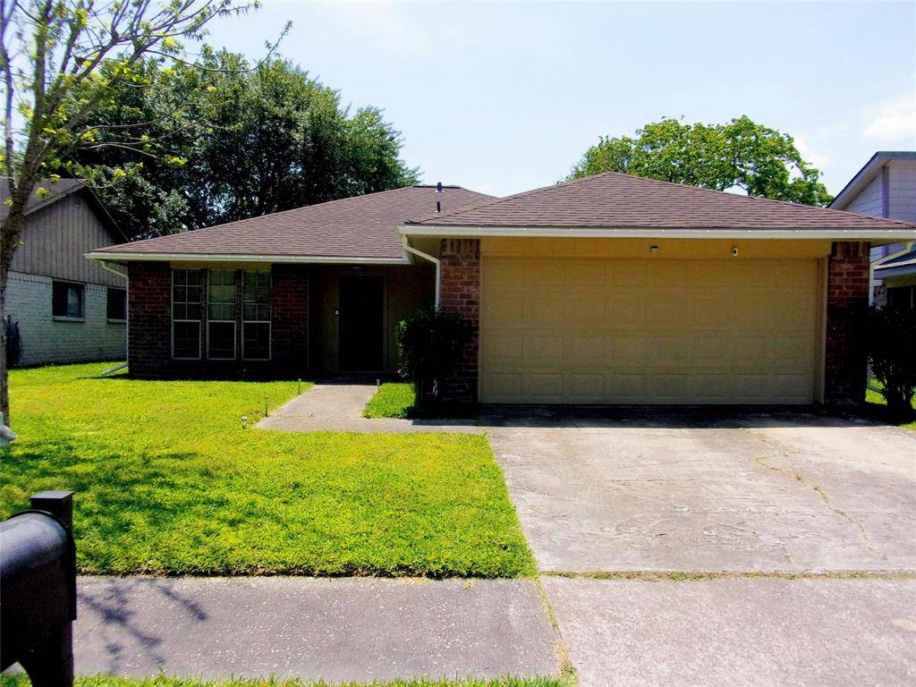 Humble, TX 77346,5414 Quail Tree LN