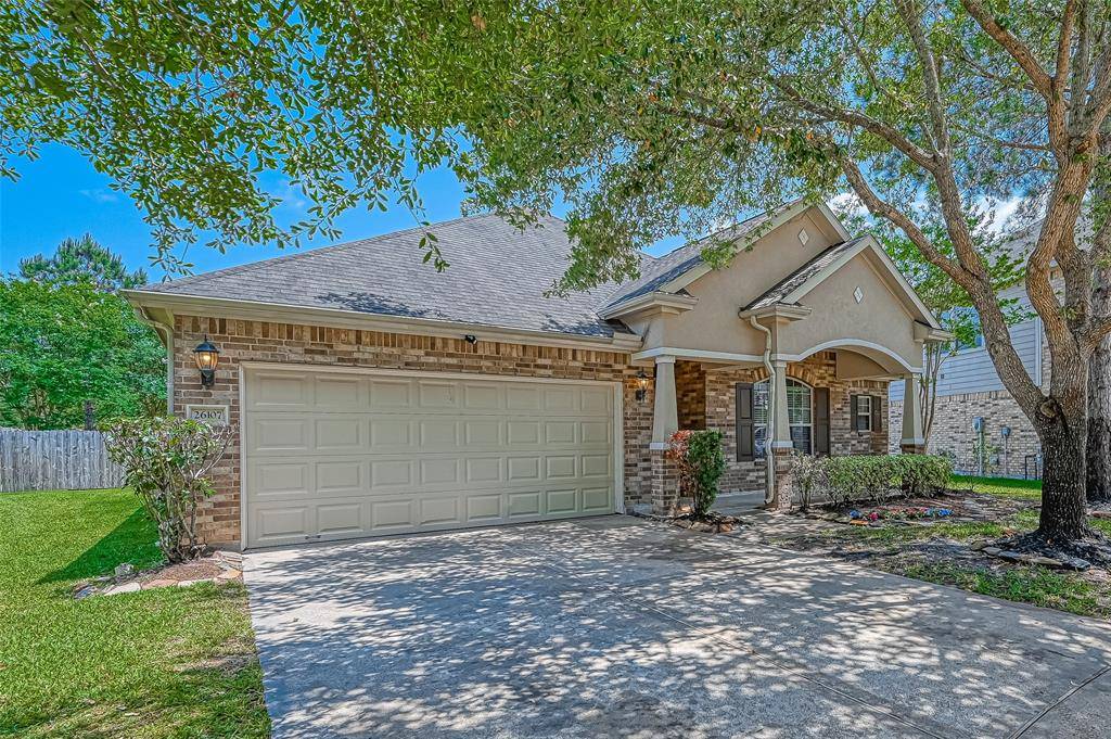 Katy, TX 77494,26107 Jasmine Field WAY