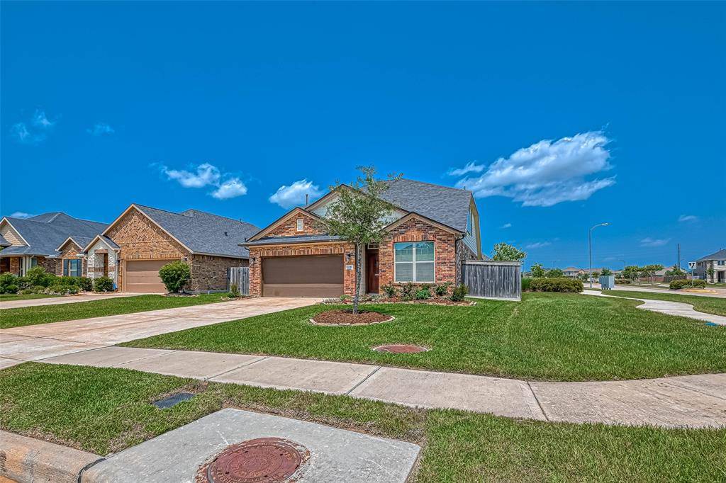 Hockley, TX 77447,31302 White Cypress LN