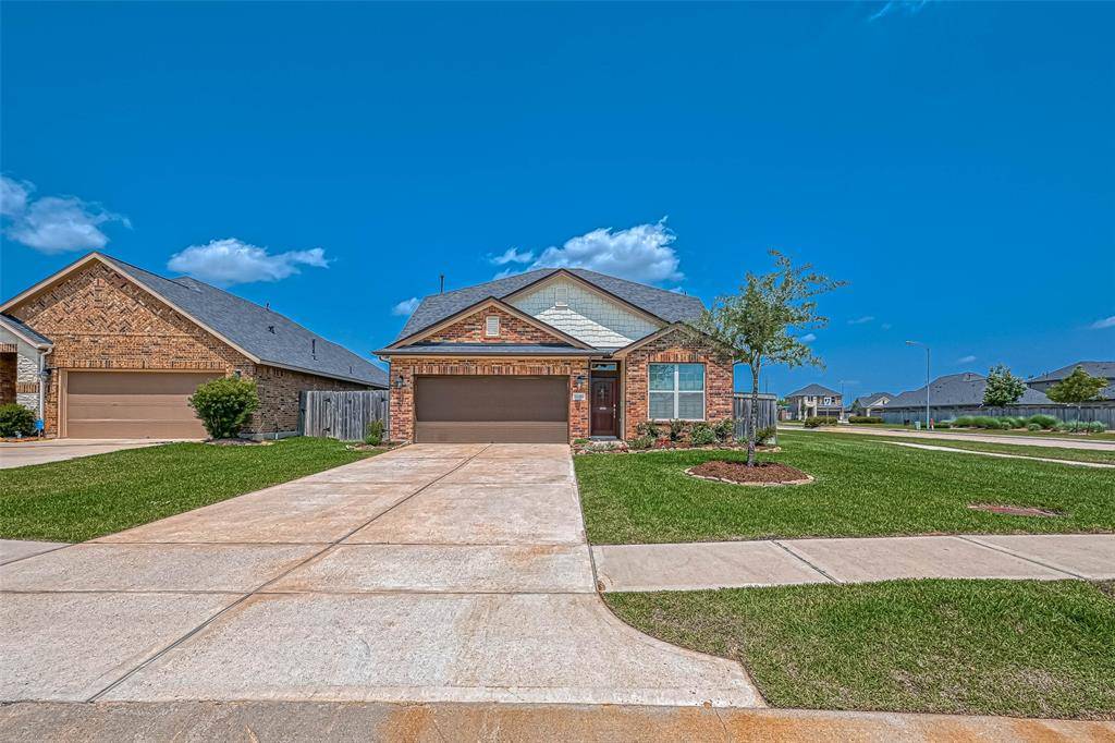 Hockley, TX 77447,31302 White Cypress LN