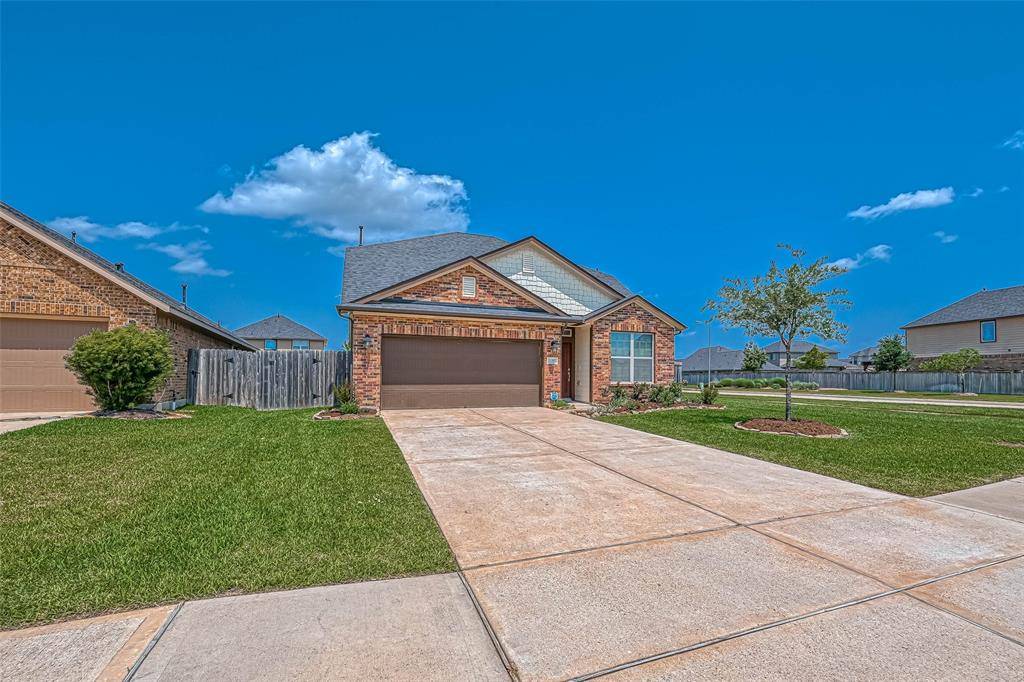 Hockley, TX 77447,31302 White Cypress LN