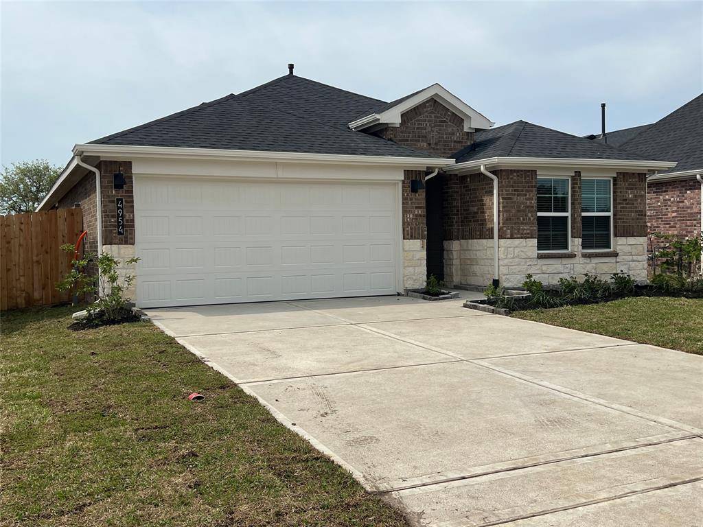 Fresno, TX 77545,4954 Pine Haven Lane
