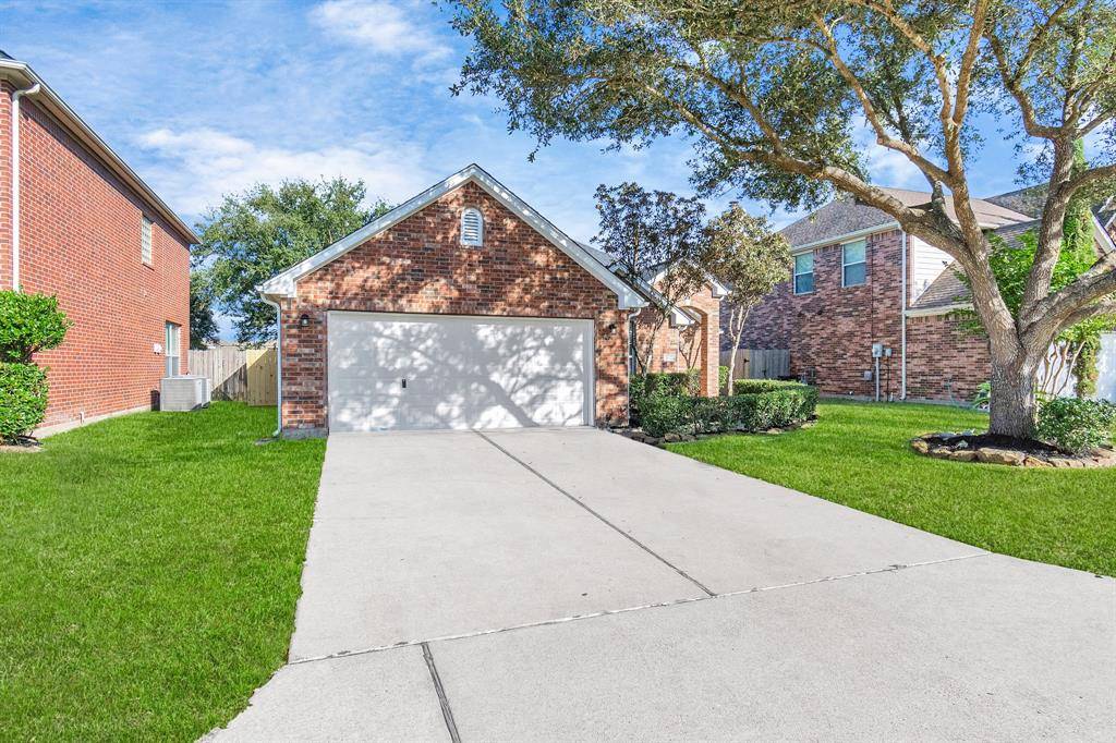 Katy, TX 77449,19322 Colony Trail LN