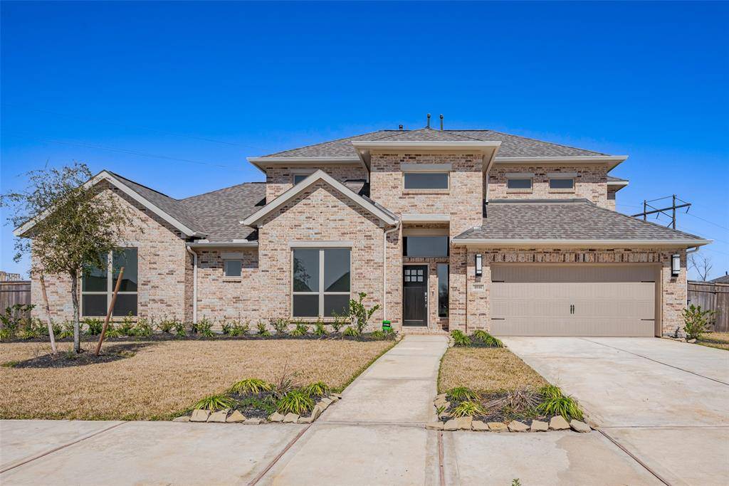 Missouri City, TX 77459,4046 Colony LN