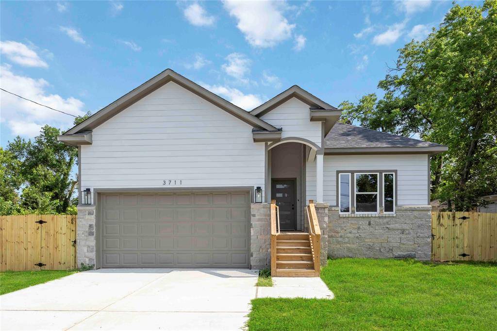 Houston, TX 77026,3711 Bain ST
