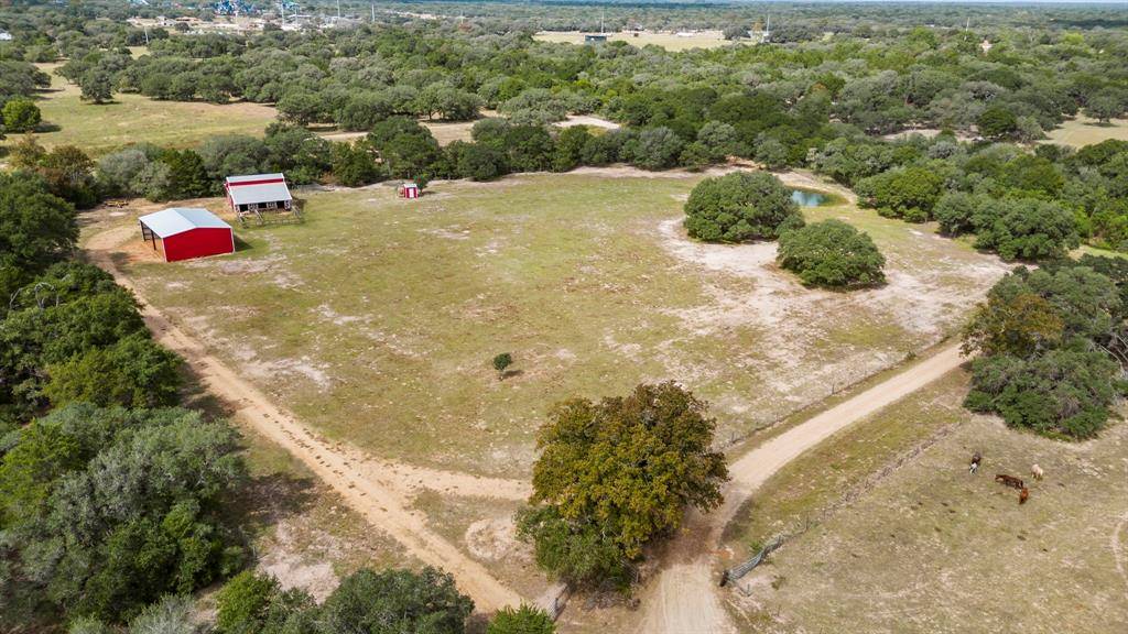 Sheridan, TX 77475,000 JT Powell Road