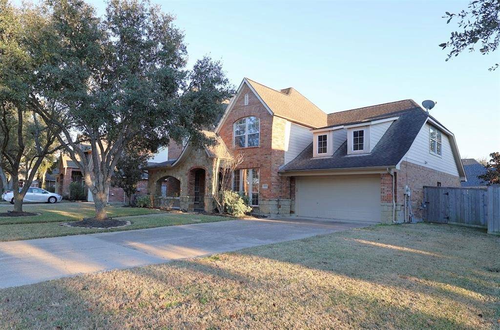 Katy, TX 77494,23707 Desert Gold DR