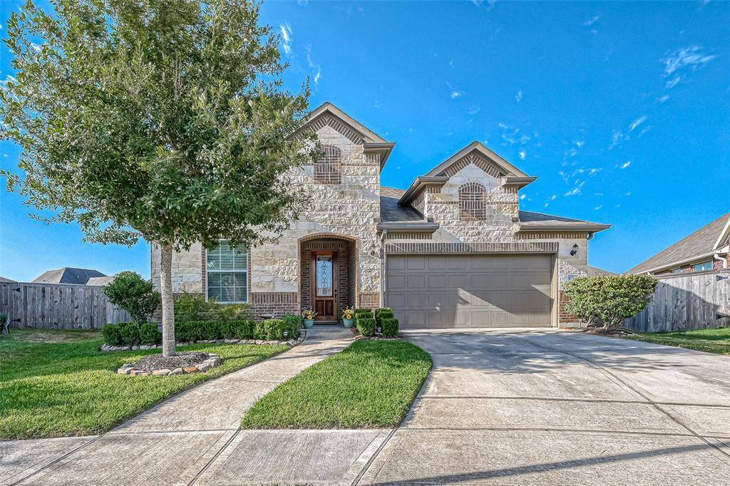 Pearland, TX 77089,1904 Thunder Ridge WAY