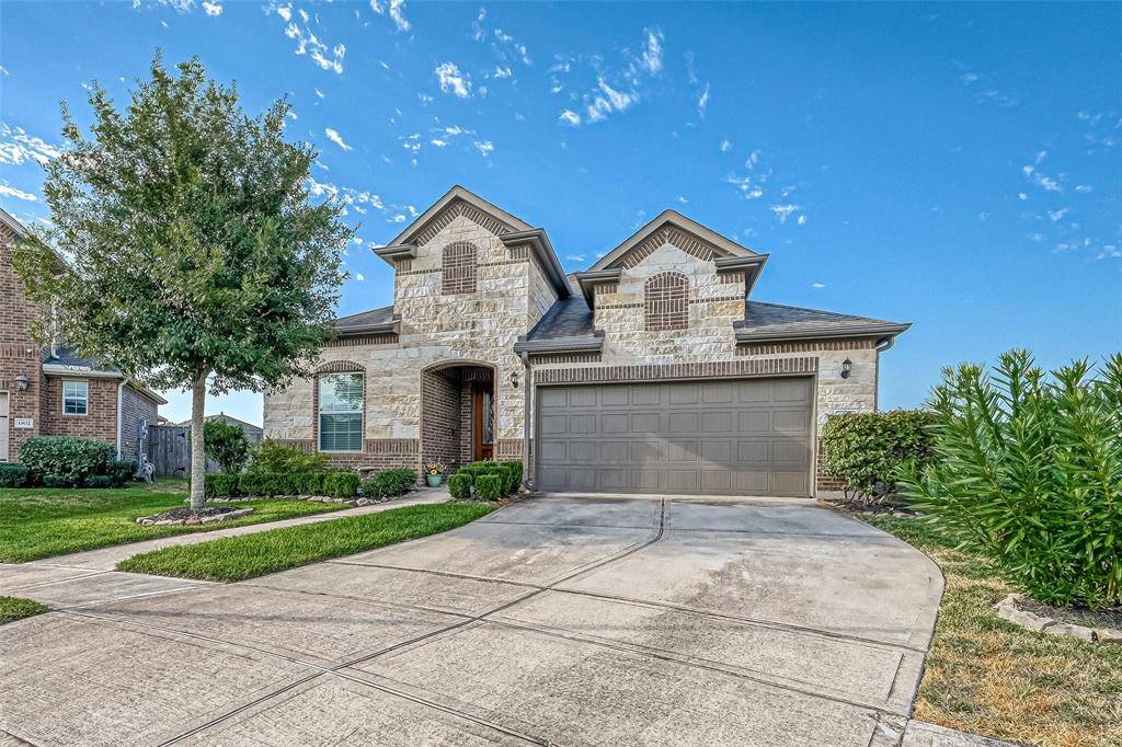 Pearland, TX 77089,1904 Thunder Ridge WAY