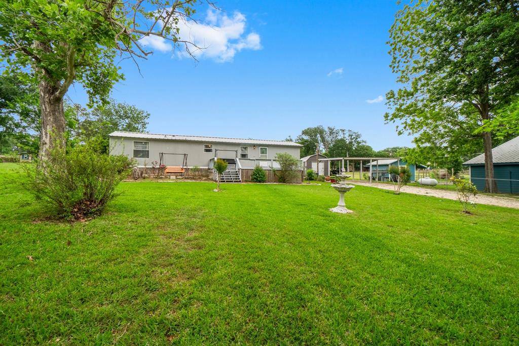 Livingston, TX 77351,434 Muscovy Trail