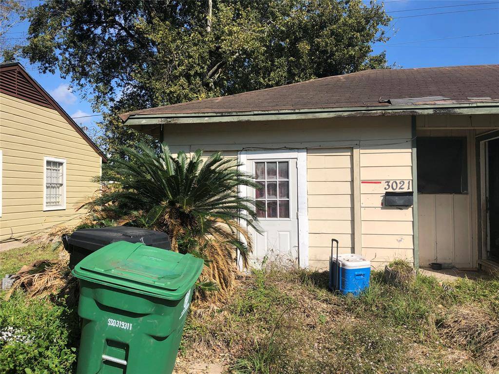 Houston, TX 77051,3021 Sunbeam ST