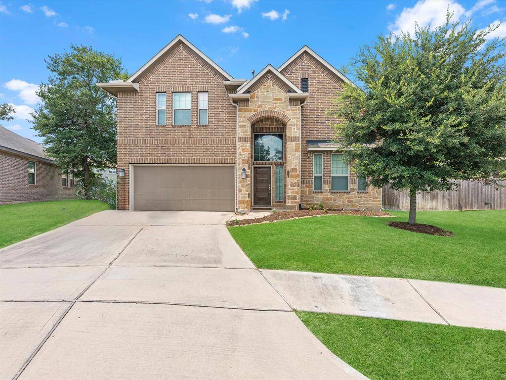 Spring, TX 77388,4718 Verbena Valley WAY