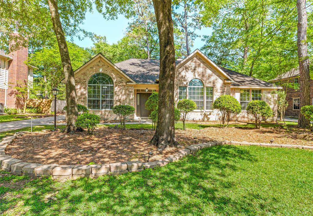 The Woodlands, TX 77381,54 S Summer Cloud DR