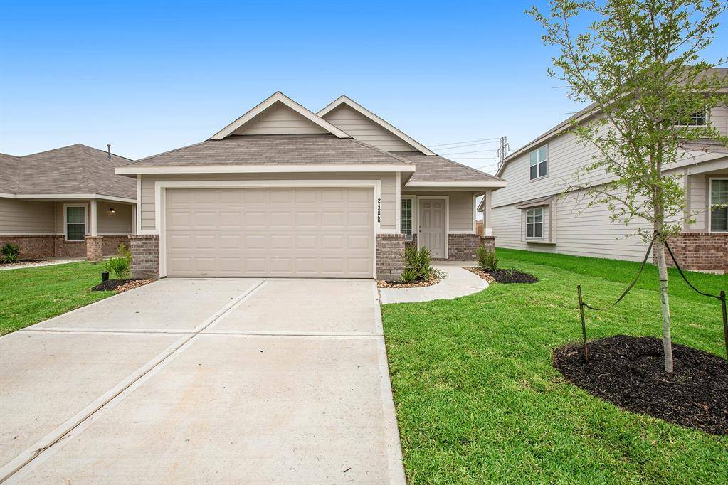 Katy, TX 77493,24826 Signorelli WAY