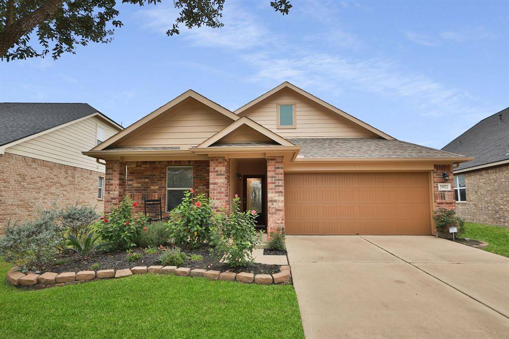 Cypress, TX 77433,20522 Keegans Ledge LN