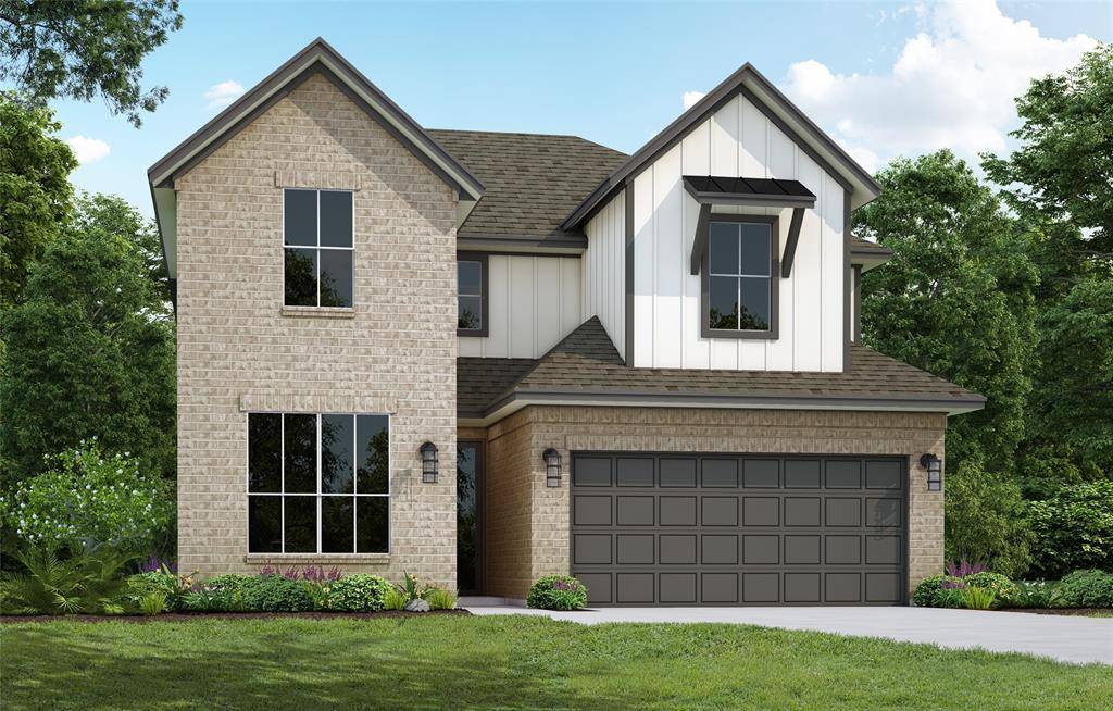 Hockley, TX 77447,27110 Prairie Blazingstar WAY