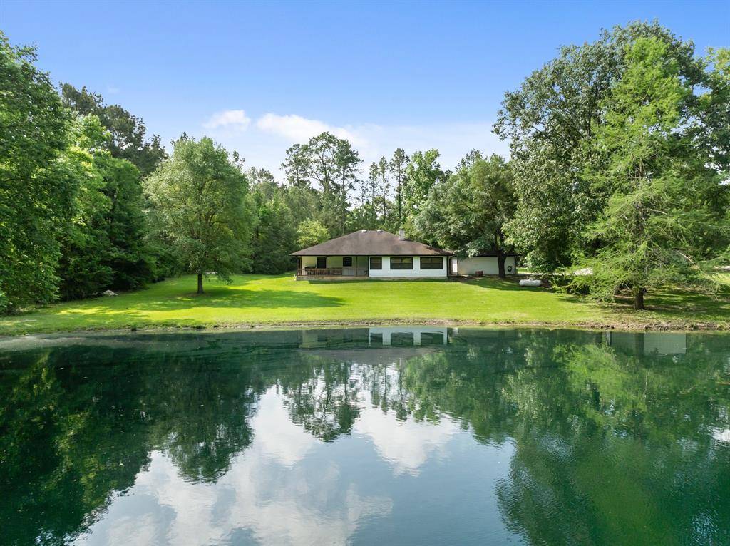 Livingston, TX 77351,1182 N Old Israel RD