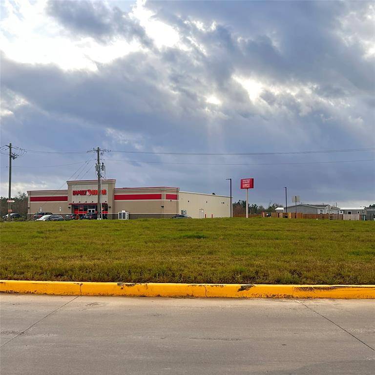 Cleveland, TX 77327,0 Road 5609