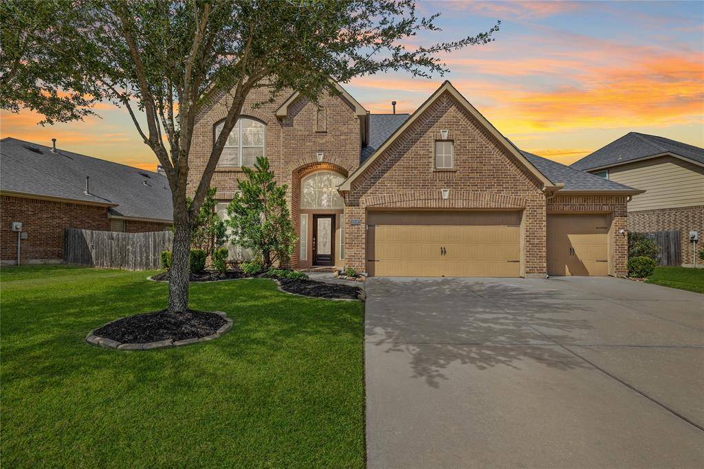 Katy, TX 77494,2858 Park Hills DR