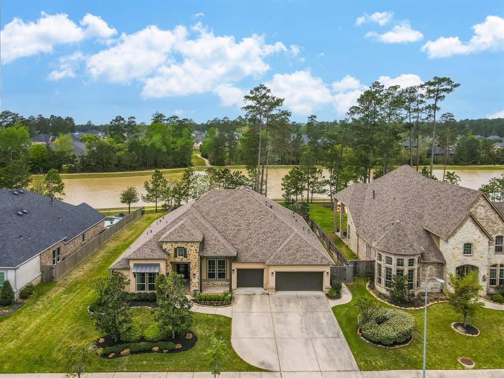 Pinehurst, TX 77362,33802 Mill Creek WAY