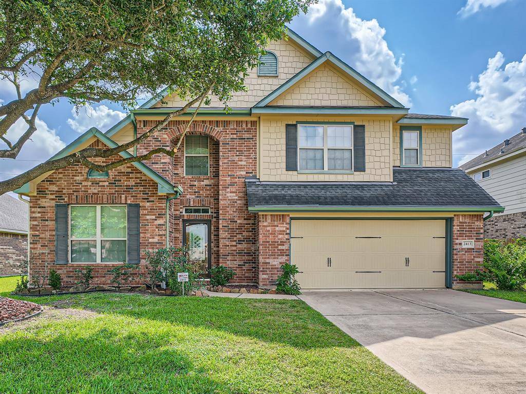 Pearland, TX 77581,2413 Quiet Arbor LN