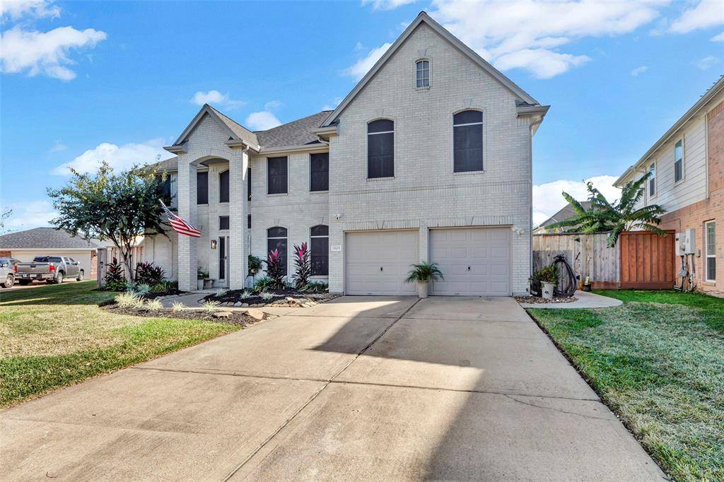 Pearland, TX 77581,3505 Pine Tree DR