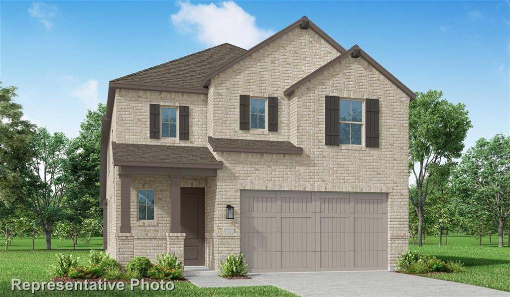 Montgomery, TX 77316,26416 East Skylight Brook CIR