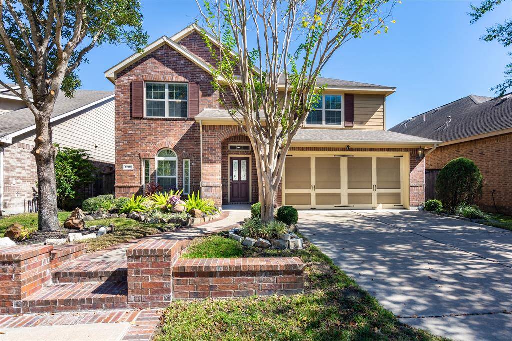 Cypress, TX 77433,17210 Williams Oak DR