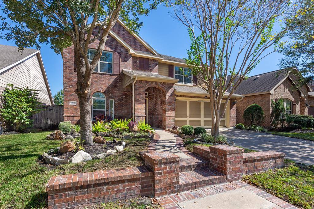 Cypress, TX 77433,17210 Williams Oak DR