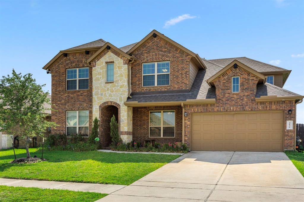 Katy, TX 77493,4830 Tuscany Farm DR