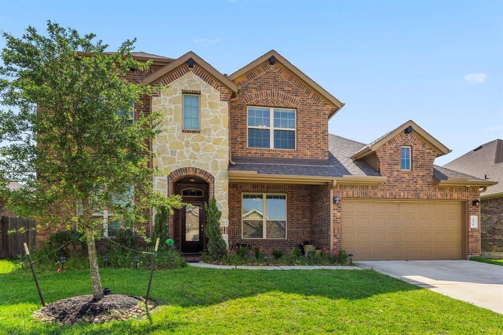 Katy, TX 77493,4830 Tuscany Farm DR