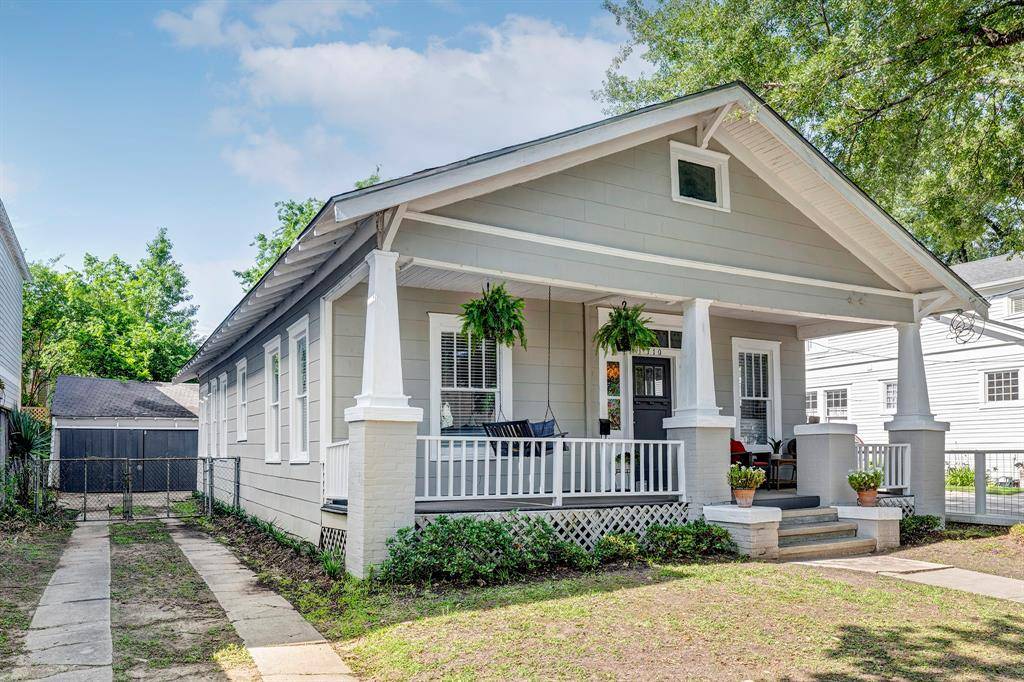 Houston, TX 77009,710 Woodland ST