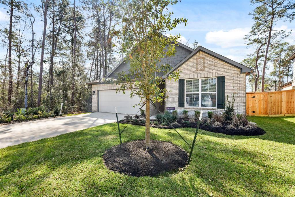 Conroe, TX 77318,211 Garden Rose TRL