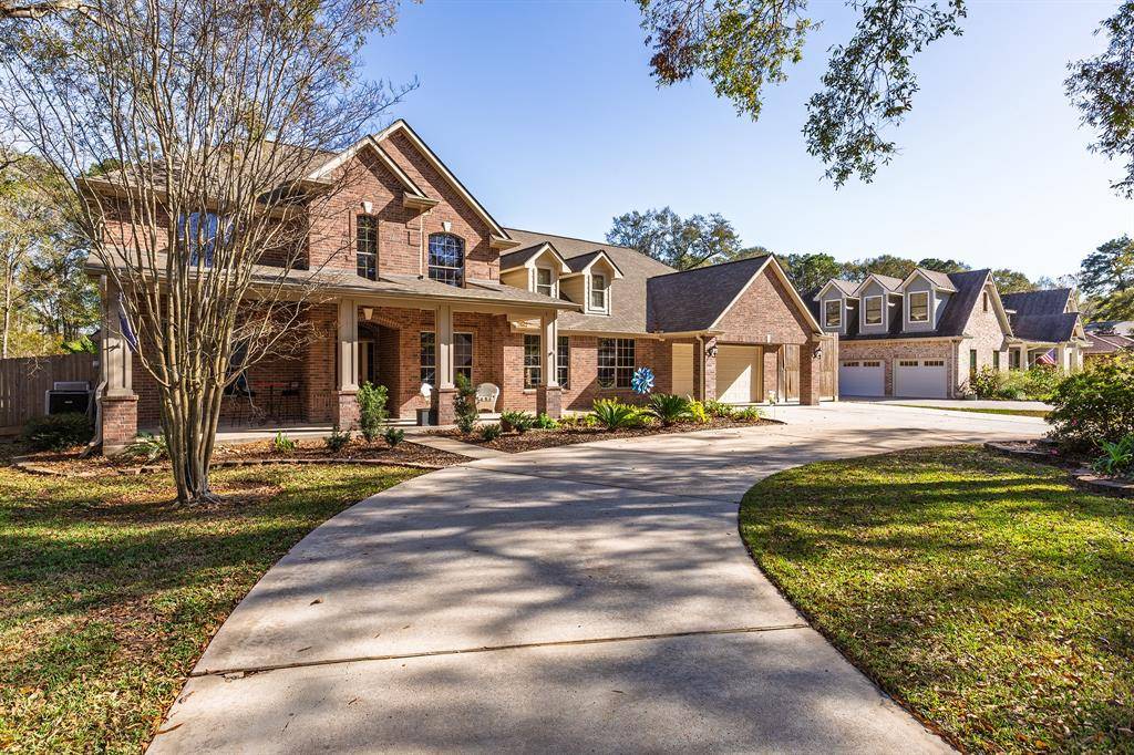 Porter, TX 77365,22865 Delta DR