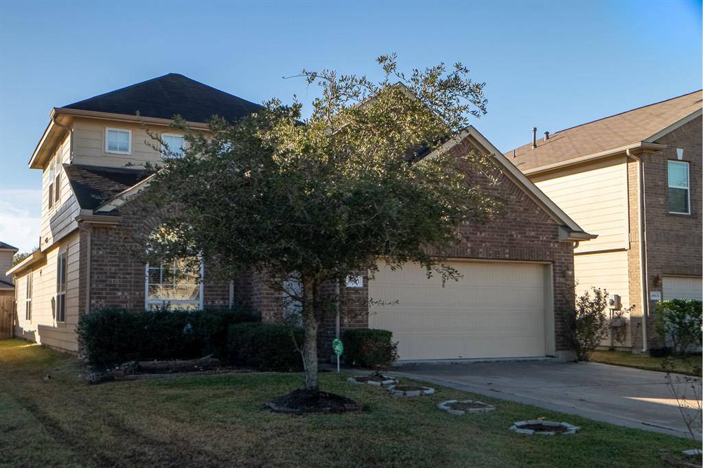 Katy, TX 77449,19511 Little Pine LN