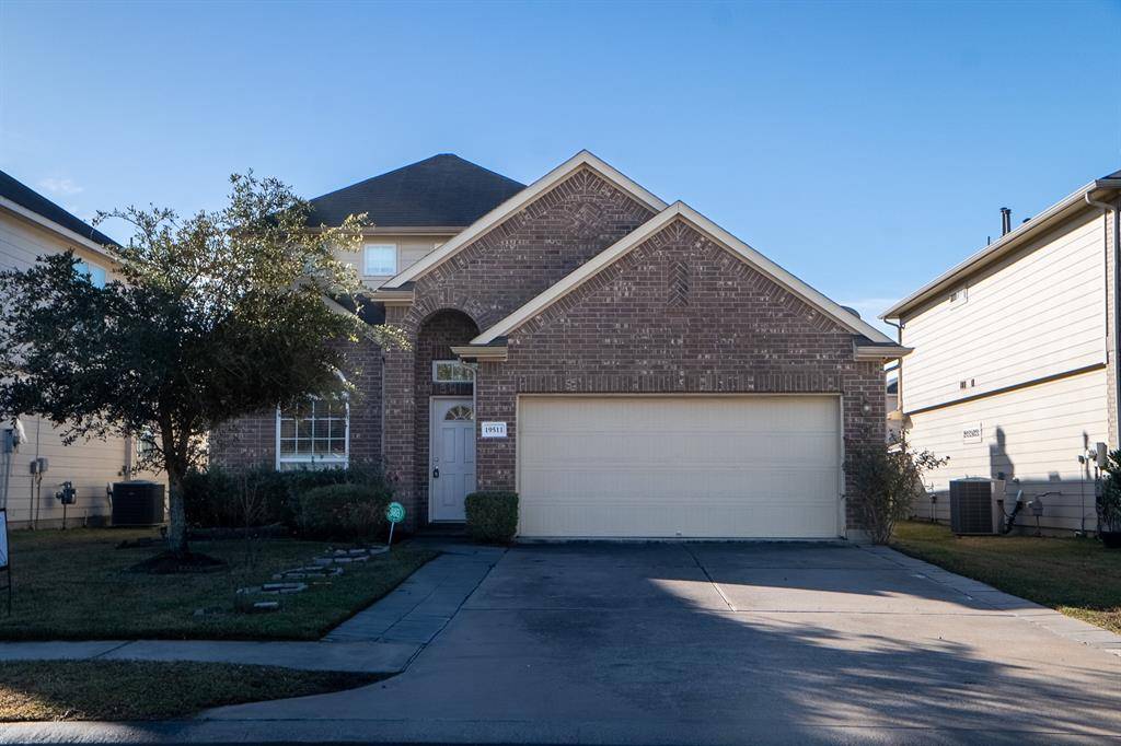 Katy, TX 77449,19511 Little Pine LN